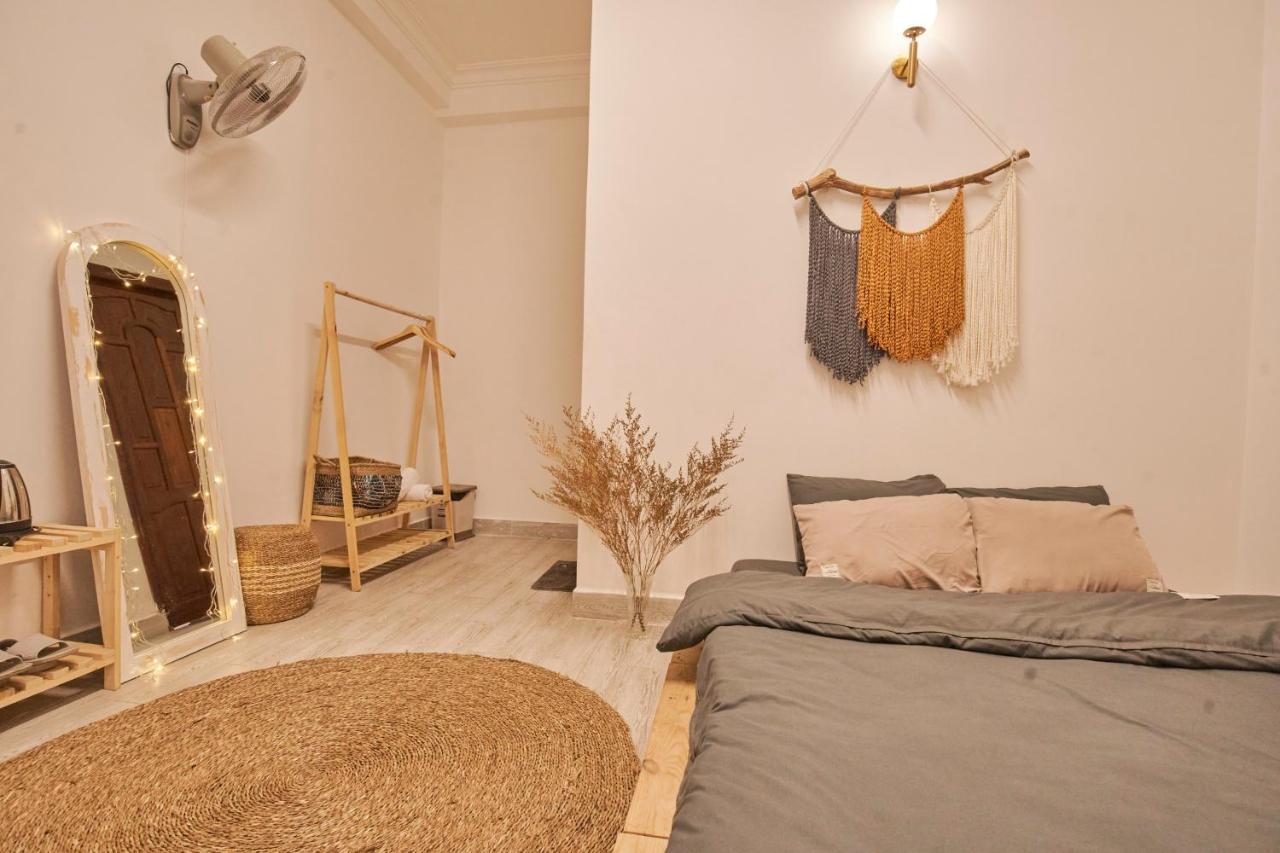 Sen Home Homestay 大叻 外观 照片
