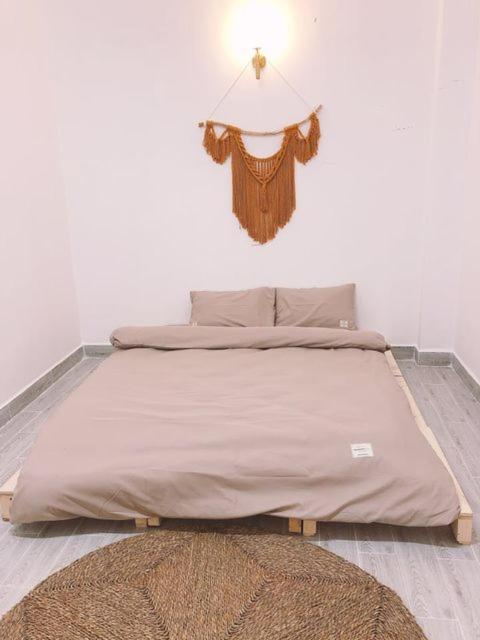 Sen Home Homestay 大叻 外观 照片
