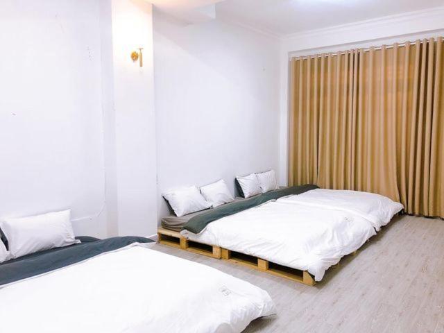 Sen Home Homestay 大叻 外观 照片