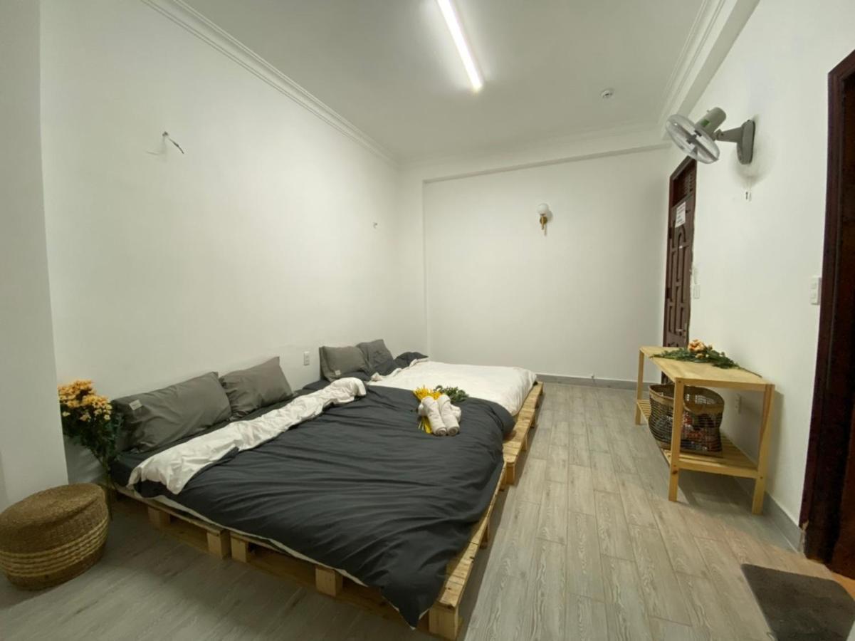 Sen Home Homestay 大叻 外观 照片