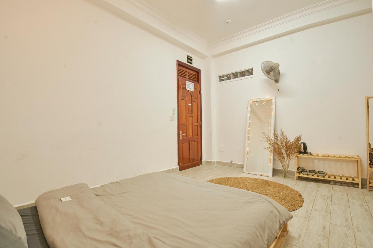 Sen Home Homestay 大叻 外观 照片