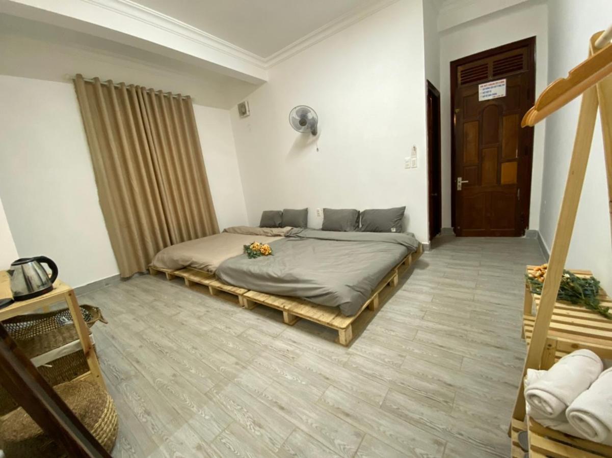 Sen Home Homestay 大叻 外观 照片