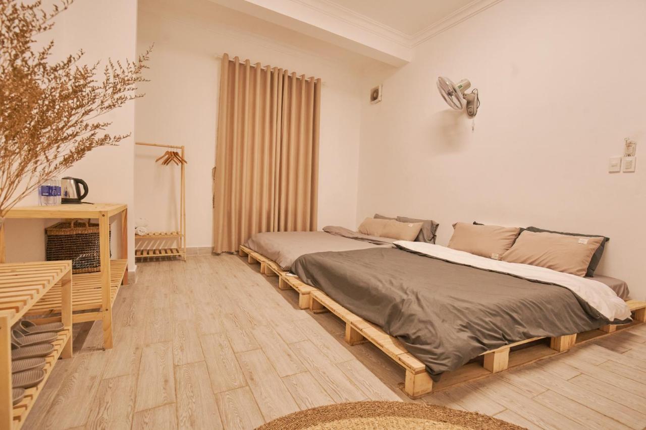 Sen Home Homestay 大叻 外观 照片