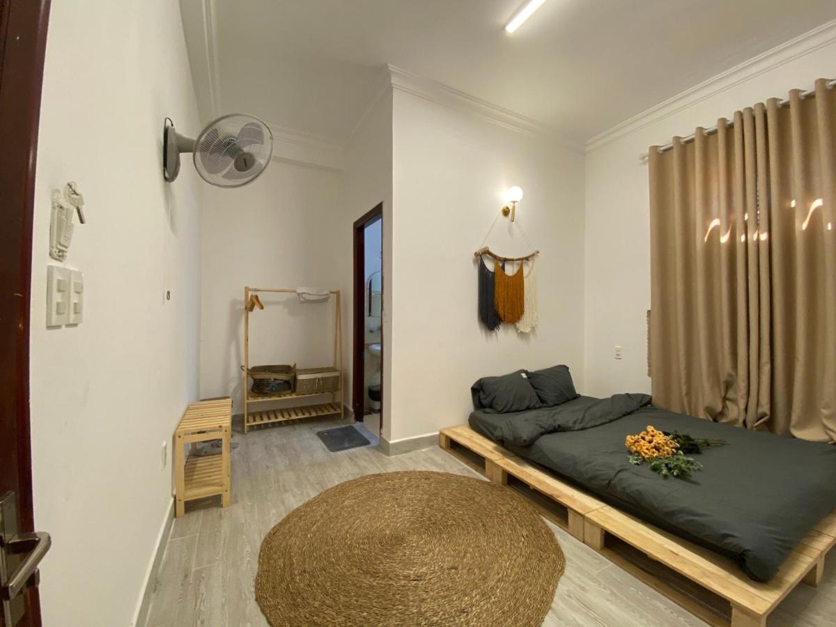 Sen Home Homestay 大叻 外观 照片