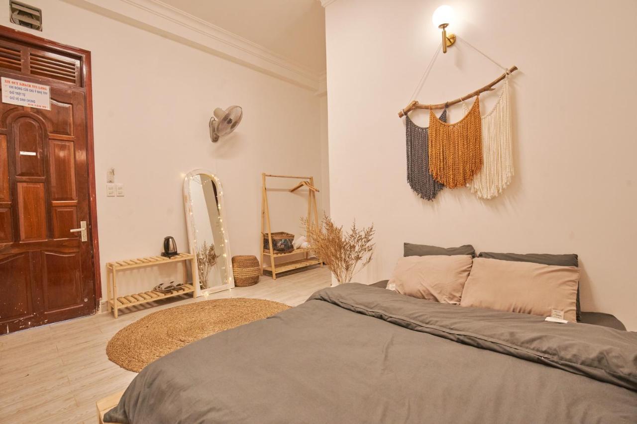 Sen Home Homestay 大叻 外观 照片