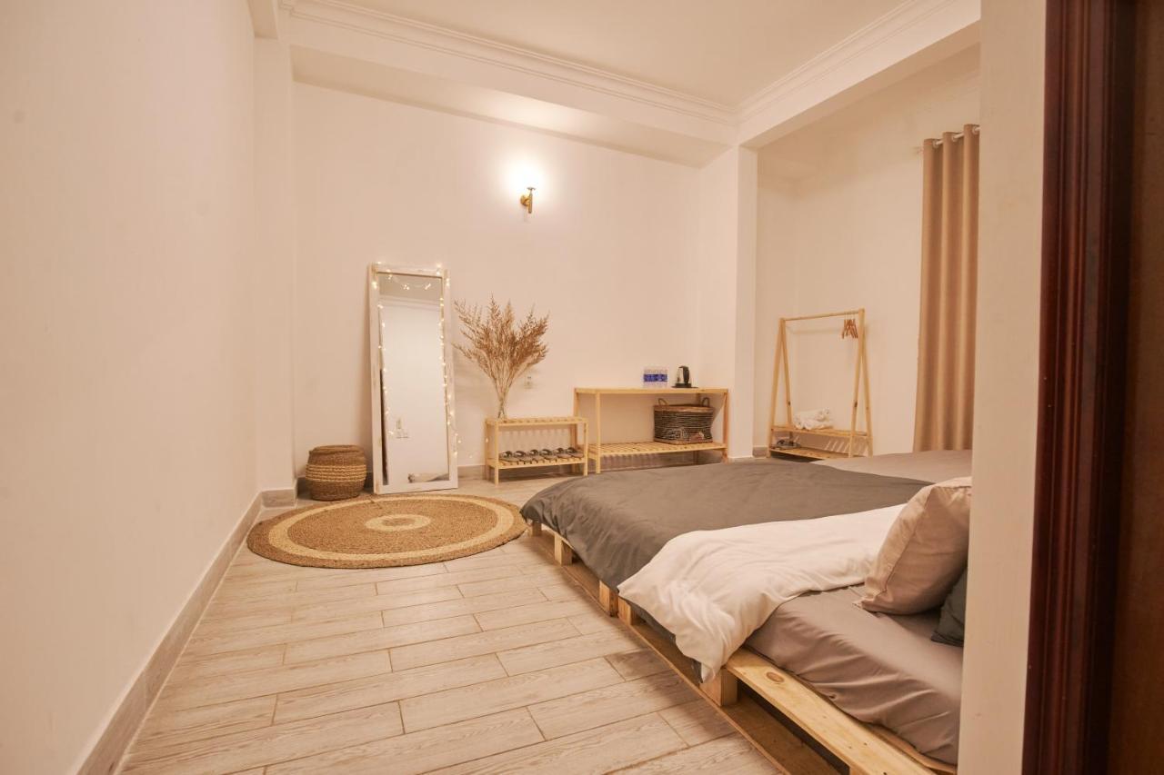 Sen Home Homestay 大叻 外观 照片