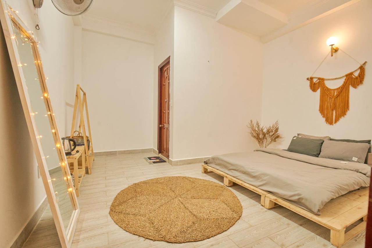 Sen Home Homestay 大叻 外观 照片