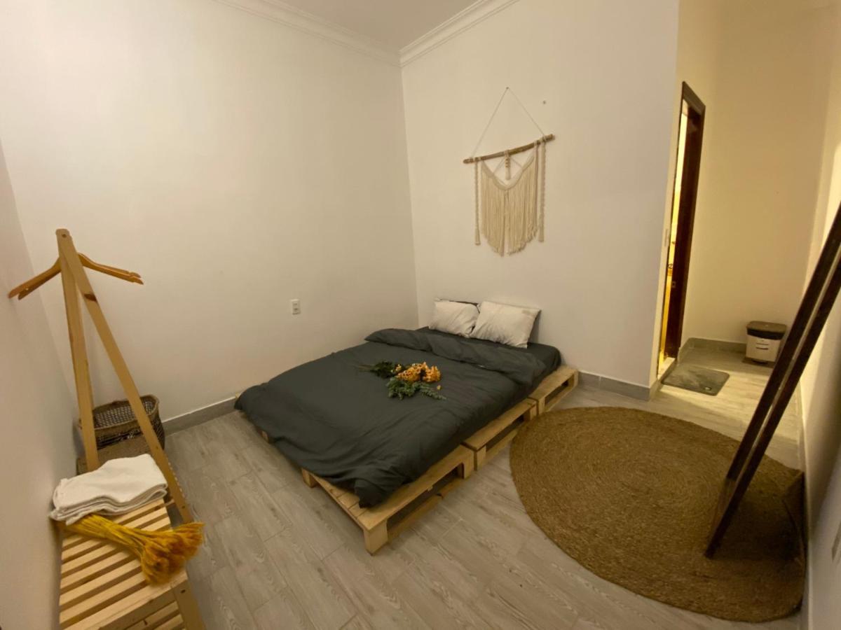Sen Home Homestay 大叻 外观 照片